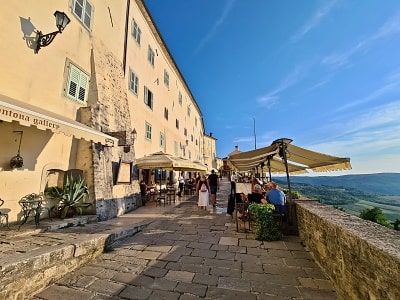 Motovun (Chorvatsko)